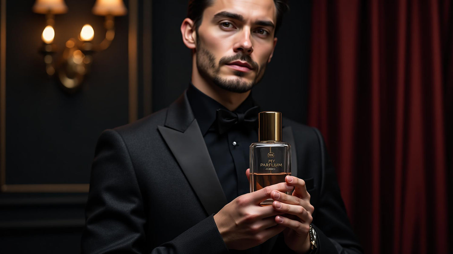 Parfums Homme