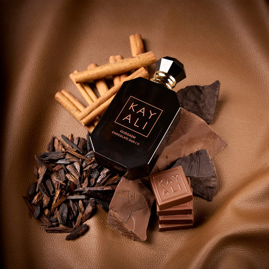 Kayali-Oudgasm Chocolate Oud - Eau de Parfum