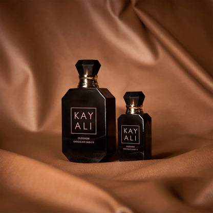 Kayali-Oudgasm Chocolate Oud - Eau de Parfum