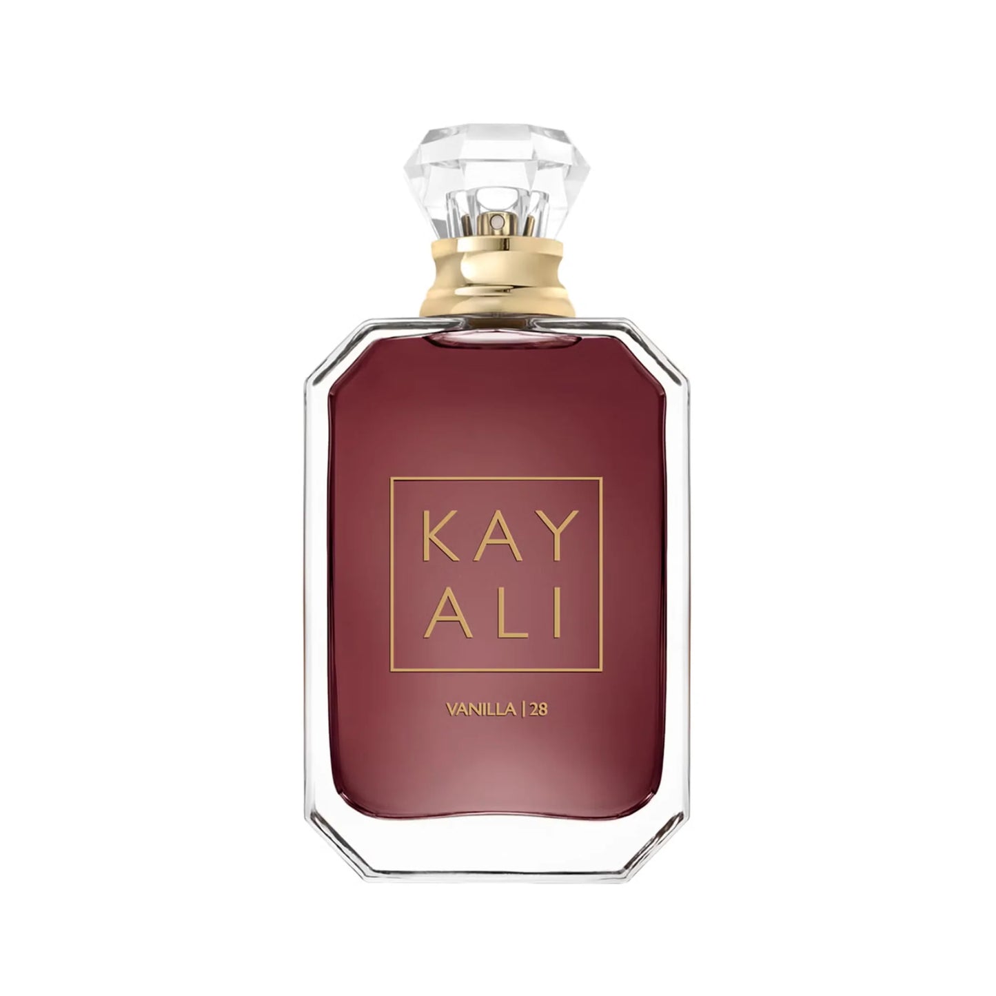 Kayali Vanilla 28 – Un parfum vanillé chaud, gourmand et irrésistible
