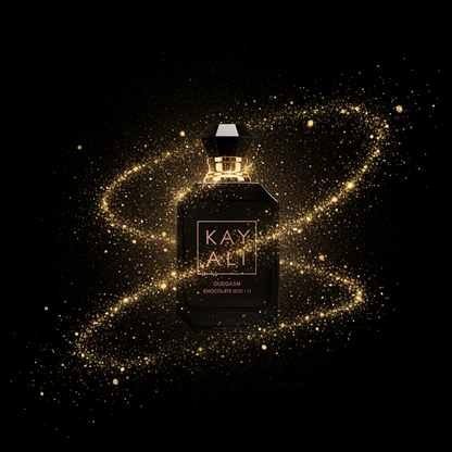 Kayali-Oudgasm Chocolate Oud - Eau de Parfum
