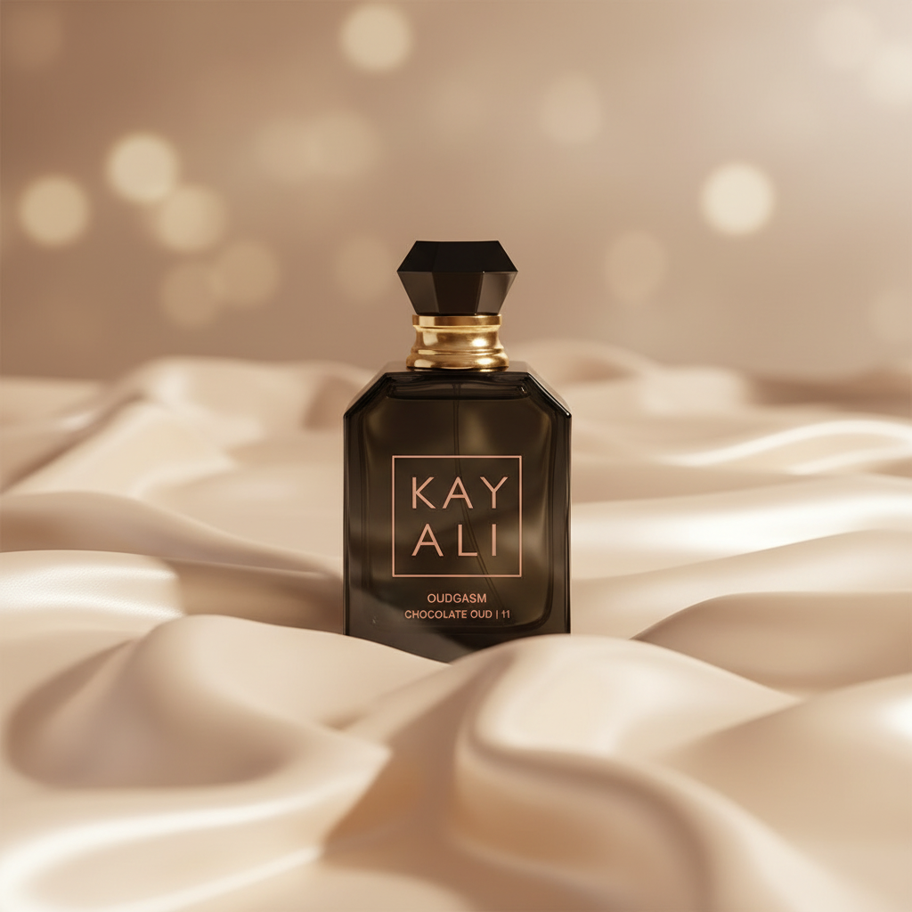 Kayali-Oudgasm Chocolate Oud - Eau de Parfum