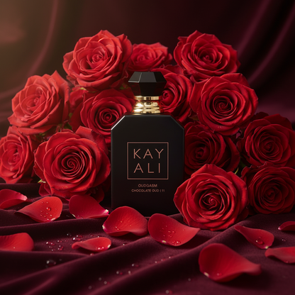 Kayali-Oudgasm Chocolate Oud - Eau de Parfum