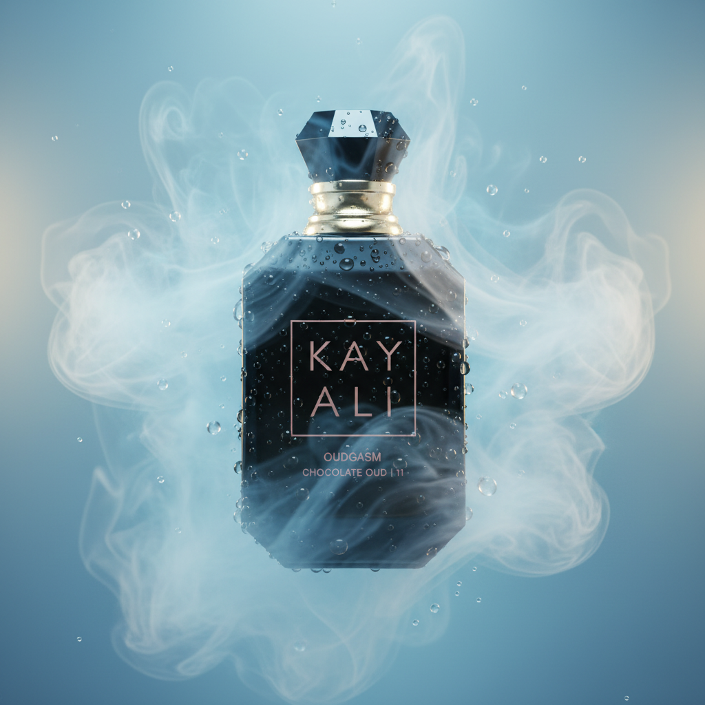Kayali-Oudgasm Chocolate Oud - Eau de Parfum