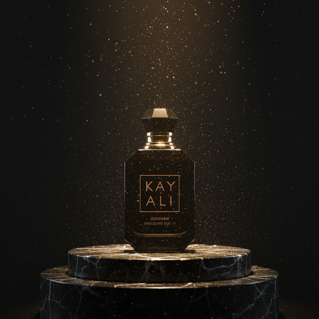 Kayali-Oudgasm Chocolate Oud - Eau de Parfum