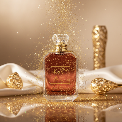 Kayali-déjà vu white flower 57